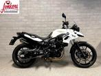 BMW F 700 GS 2015 A2 rijbewijs + verlaagd, Bedrijf, Overig