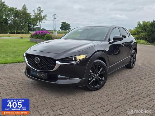 Mazda CX-30 2.0 e-SkyActiv M Hybrid/18 INCH/NAVI/CLIMA/PDC, Auto's, Mazda, Bedrijf, Te koop, CX-30, ABS, Achteruitrijcamera, Adaptive Cruise Control