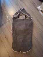Koeka voetenzak voor buggy en auto, Ophalen of Verzenden, Zo goed als nieuw, 70 tot 85 cm, Overige typen