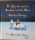 Engelstalig NIEUW, Ophalen of Verzenden, Nieuw, Charlie Mackesy, Fictie algemeen