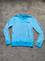 Nieuwe Vingino sweater licht blauw maat 176 voor € 7,50, Kinderen en Baby's, Kinderkleding | Maat 176, Nieuw, Jongen, Trui of Vest