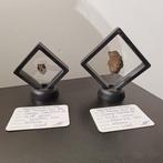 Meteorieten collectie - AL HAGGOUNIA 001 - Klein & Groot, Ophalen of Verzenden, Mineraal