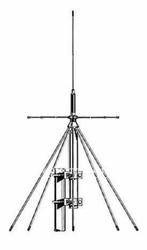 Sirio SD 1300 UHF scanner antenne, Telecommunicatie, Gravenstraat 5 in Rijssen, B.S. Communicatie, Nieuw, Ophalen of Verzenden