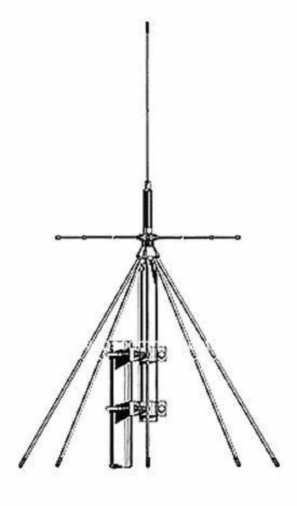 Sirio SD 1300 UHF scanner antenne, Telecommunicatie, Antennes en Masten, Nieuw, Antenne, Ophalen of Verzenden