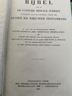 Vintage bijbel uit 1930, Ophalen of Verzenden, Zo goed als nieuw, Boek