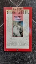 Oort - Augustinus - Bediening van het heil, Ophalen of Verzenden, Zo goed als nieuw, Oort