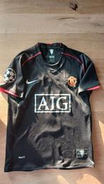 Manchester United 2007-08 shirt van Ronaldo, Ophalen of Verzenden, Maat 46 (S) of kleiner, Rood, Voetbal