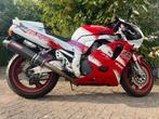 Suzuki GSX-R 750 W 1993 youngtimer GSXR 750 GSXR750, Motoren, 750 cc, Sportuitlaat, 4 cilinders, Motorrijbewijs A