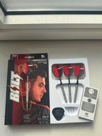 Target Sebastian Bialecki G1 Gen 1Swiss Point SP 90% 22g, Ophalen of Verzenden, Zo goed als nieuw, Pijlen