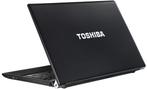 Toshiba Tecra R950-18F met 8GB RAM en 1GB SSD (gratis 2de!), Computers en Software, Windows Laptops, Ophalen, 2 tot 3 Ghz, Qwerty