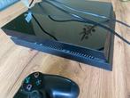 Playstation 4 pro, Spelcomputers en Games, Spelcomputers | Sony PlayStation 4, Gebruikt, Ophalen of Verzenden, Met 1 controller