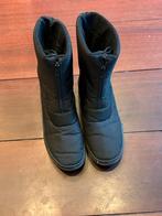 Bergstein Snowboots ZGAN Maat 41, Kleding | Dames, Schoenen, Ophalen of Verzenden, Zo goed als nieuw, Zwart, Snowboots