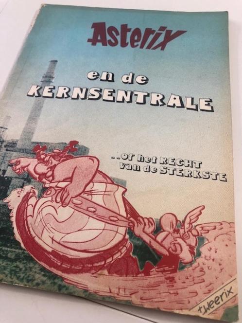 verzamelaars Asterix, Verzamelen, Stripfiguren, Zo goed als nieuw, Asterix en Obelix, Verzenden