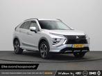 Mitsubishi Eclipse Cross 2.4 PHEV Executive | 1500 KG Trekge, Auto's, Te koop, Zilver of Grijs, Geïmporteerd, Gebruikt