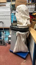 Stofafzuiger metabo afzuiger stofzuiger, Ophalen, Zo goed als nieuw