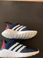 Nieuwe Adidas Sneakers Blauw Maat 38,2/3, Ophalen of Verzenden, Nieuw, Sportschoenen