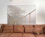 Ikea Schilderij 140x200 cm, 125 cm of meer, Ophalen of Verzenden, 75 cm of meer, Print
