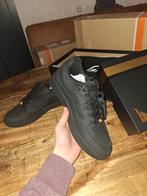 Notwoways Formula Matter Sneakers - Nieuw in Doos!, Kleding | Heren, Schoenen, Zwart, Nieuw, Ophalen of Verzenden, Sneakers of Gympen