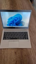 Perfecte school laptop, HP elitebook MT45, met Windows 11, Computers en Software, Ophalen, 2 tot 3 Ghz, 14 inch, Zo goed als nieuw