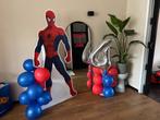 Spiderman feestdecoratie, Ophalen, Nieuw, Feestartikel, Film of Tv
