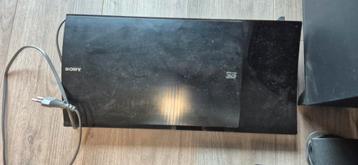 Sony 5.1 bluray home cinema beschikbaar voor biedingen
