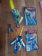 Lego Ninjago Set 71709, Ophalen of Verzenden, Gebruikt, Complete set, Lego