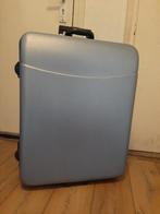 Giogracia polo merk reiskoffer/Baggage., Slot, Ophalen of Verzenden, Hard kunststof, Zo goed als nieuw