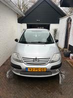 Citroën C3 1.4 I automaat 2004 Grijs 2e eigenaar NAP, 15 km/l, Leder en Stof, Origineel Nederlands, Trekhaak