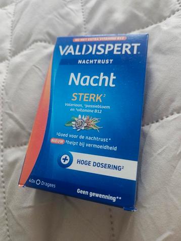 Valdispert Nacht beschikbaar voor biedingen