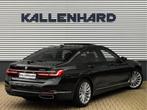 BMW 7 Serie 730d - Active Steering - Dak - Standkachel - Sto, 12 maanden, Achterwielaandrijving, Gebruikt, 2993 cc
