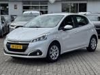 Peugeot 208 1.2 PureTech Blue Lion NAVI | AIRCO | CRUISE | B, Voorwielaandrijving, 12 maanden, Stof, Gebruikt