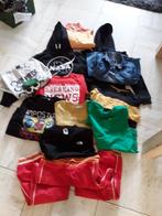 Pakket jongens kleding, Maat 146/152. Diverse merken. 12 st., Ophalen of Verzenden, Zo goed als nieuw, Jongen, Overige typen