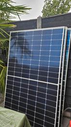 6 DMEGC zonnepanelen, Ophalen, Gebruikt