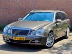 Mercedes-Benz E-klasse Estate 230 Business Edition Avantgard, Automaat, Achterwielaandrijving, Gebruikt, Zwart