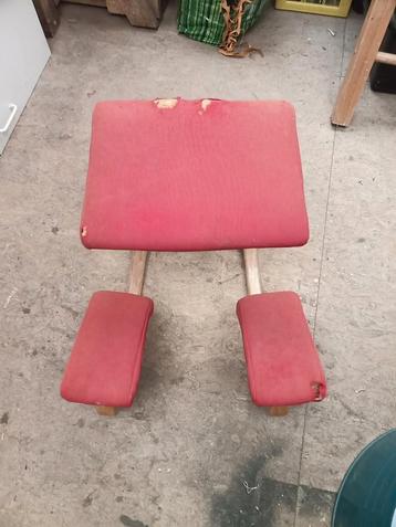 Stokke Varier Bureaustoel - Kniestoel  beschikbaar voor biedingen