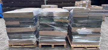 Desso tapijttegels kleurenmix nieuw beschikbaar voor biedingen