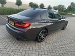 BMW 3-serie 330e High Executive|pano|laser|vol!, Auto's, BMW, Achterwielaandrijving, Gebruikt, Euro 6, 4 cilinders