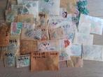 Partij oude zegels: Engeland, Portugal, Zuid-Afrika, Postzegels en Munten, Postzegels | Volle albums en Verzamelingen, Ophalen of Verzenden