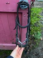 Rambo Micklem Multi Bridle pony, Dieren en Toebehoren, Paarden en Pony's | Hoofdstellen en Tuigage, Ophalen of Verzenden, Zo goed als nieuw