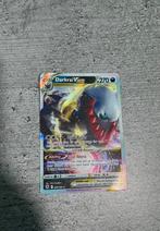 Darkrai Vstar, Ophalen, Gebruikt
