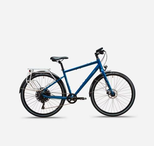 Toerfiets 520 riverside, Fietsen en Brommers, Fietsen | Bakfietsen, Zo goed als nieuw, Overige merken, Ophalen of Verzenden
