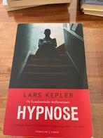 Lars Kepler - Hypnose, Ophalen of Verzenden, Zo goed als nieuw