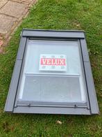 Velux Dakraam GHL M04 78x98cm, Ophalen, Minder dan 80 cm, 80 tot 120 cm, Zo goed als nieuw
