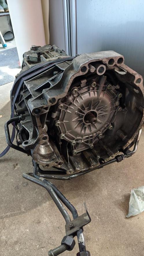 Versnellingsbak CVT audi a4 b7 1.8T BFB, Auto-onderdelen, Transmissie en Toebehoren, Audi, Gebruikt, Ophalen of Verzenden