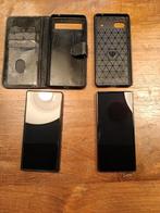 2x Pixel 6A, Ophalen of Verzenden, Zo goed als nieuw, 6 megapixel of meer
