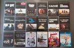 DVD's - Veel QFC, Cd's en Dvd's, Alle leeftijden, Ophalen of Verzenden, Zo goed als nieuw, Overige gebieden