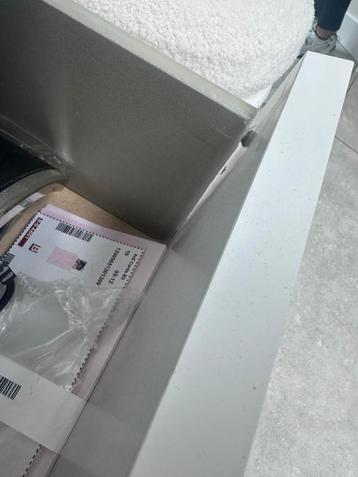 IKEA Malm Kast - Wit - afbeelding 2