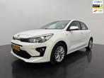 Kia Rio 1.0 T-GDi MHEV DynamicLine Carplay / dealeronderhoud, Gebruikt, 100 pk, Wit, Origineel Nederlands