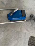 Miele de luxe S246I, Witgoed en Apparatuur, Stofzuigers, Ophalen of Verzenden, Zo goed als nieuw, 1200 tot 1600 watt, Stofzuiger