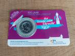 5 Euro 2013 Vrede van Utrecht UNC Coincard, Verzenden, Koningin Beatrix, Euro's